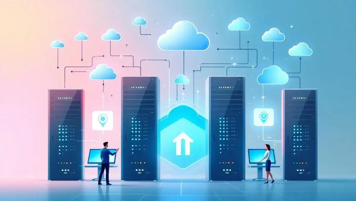 CNCF honours cloud native pioneers at 2025 community awards